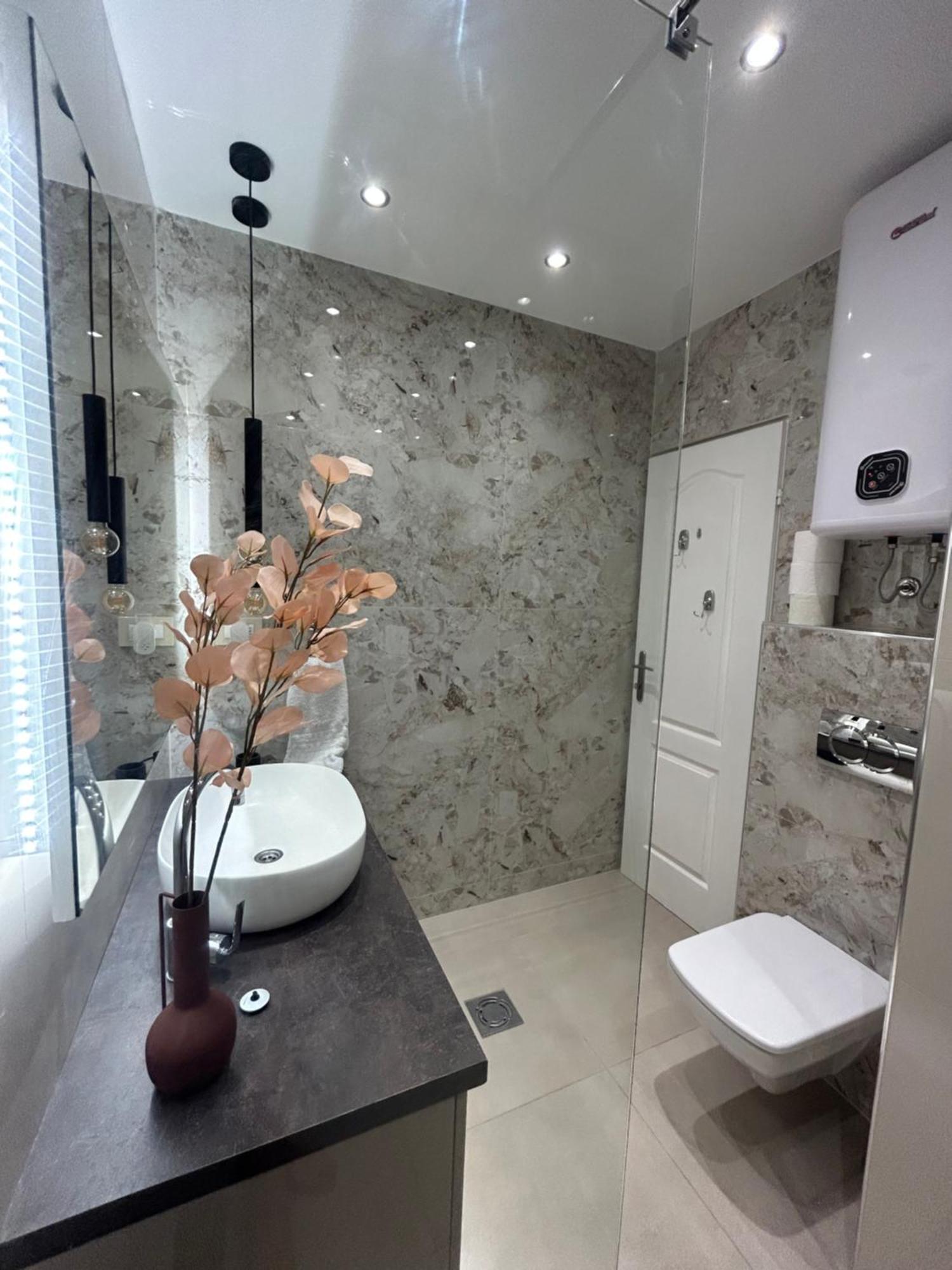 Apartman Tara Subotica Exterior foto