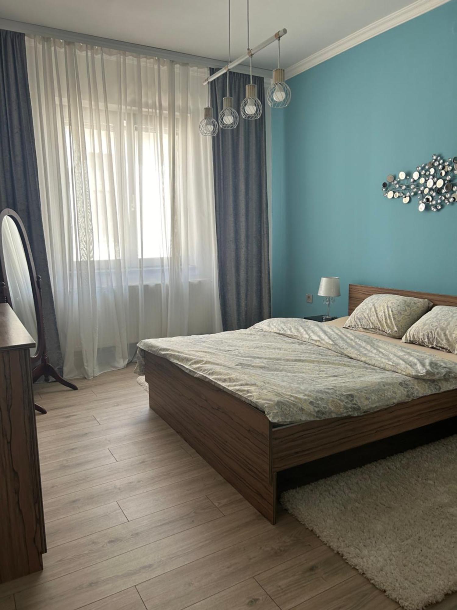 Apartman Tara Subotica Exterior foto